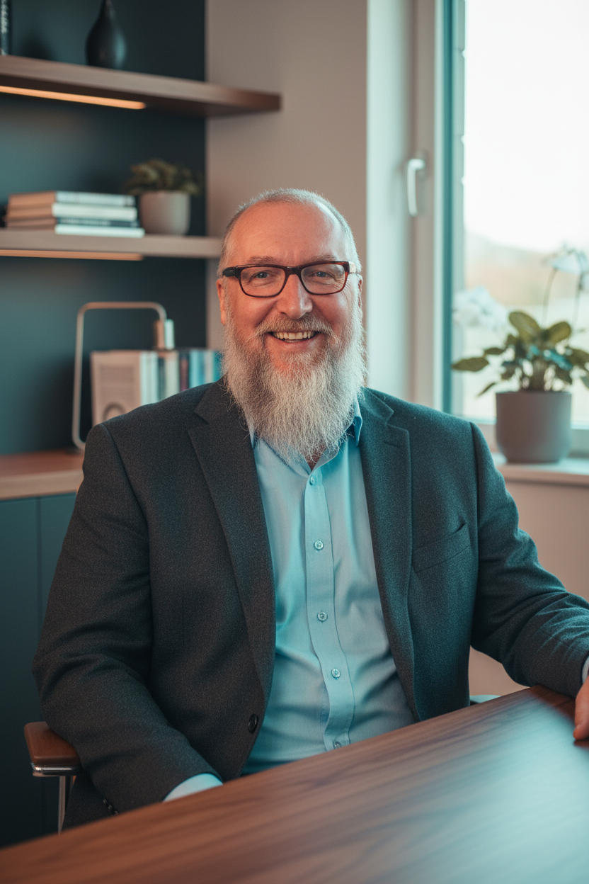 Ralph Rüdiger Cornels – Webgestalter und Fotograf aus Aljarn bei Bad Bevensen